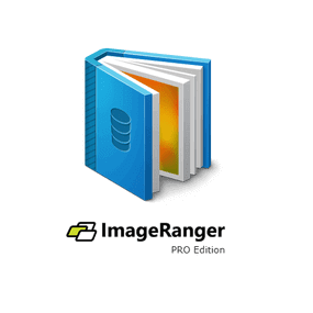 ImageRanger Pro Crack Logo