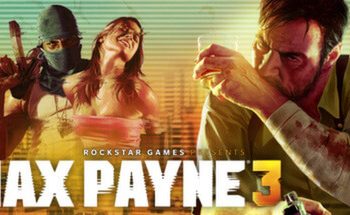 Max Payne 3 Mac Game [Full Activated] Free Download
