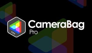 Nevercenter CameraBag Pro Crack LOGO