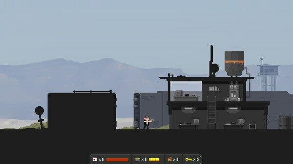 The Final Station Mac Game Free Download