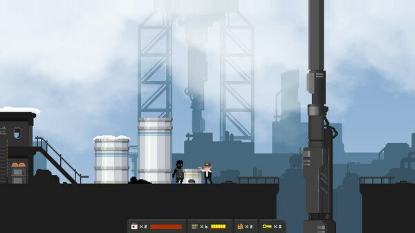 The Final Station Mac Game Free Latest