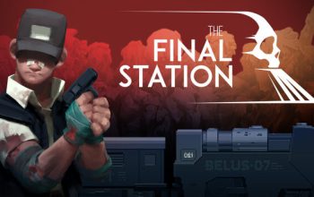 The Final Station Mac Game With License Keys Free Download 2022
