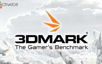 3DMark Crack 2.25.8043 With Serial Keys Free Download 2022