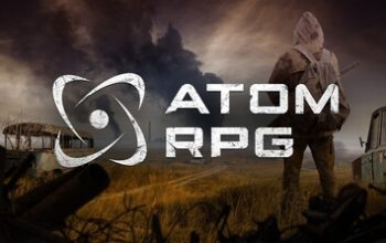 ATOM RPG Mac Game With License Keys Free Download 2022
