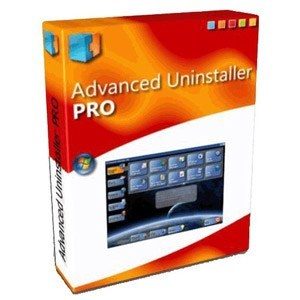 Advanced Uninstaller Pro Crack Logo