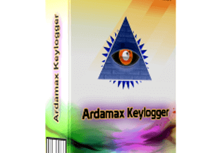 Ardamax Keylogger Pro 5.3 Crack With Serial Code Free Download 2022