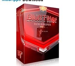 BluffTitler 16.5.0 Crack With License Key Free Download