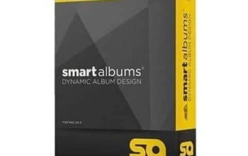 Pixellu SmartAlbums 2.2.9 Crack With Serial Keys Free Download 2022