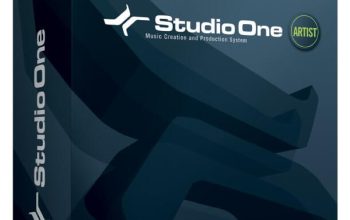 PreSonus Studio One Pro 6.2 Crack [Full Activated] 2023 Free Download