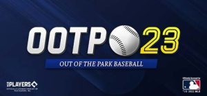 Out of the Park Baseball Mac Game