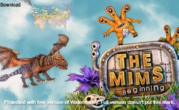 The Mims Beginning Mac Game With License Keys Free Download 2023