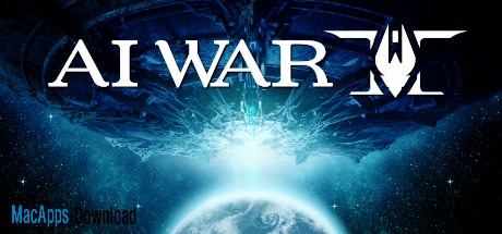 AI War 2 game-ink