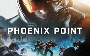 Phoenix Point Game For MAC Full Version Download