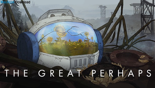 The Great Perhaps game-ink
