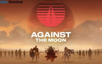 Against the Moon Mac Game Free Download 2024