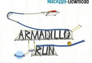 Armadillo Run Mac Game Free Download 2024