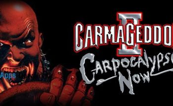 Carmageddon 2: Carpocalypse Now For Mac Game Free Download