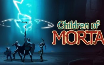 Children of Morta Mac Game (Latest Version) Free Download