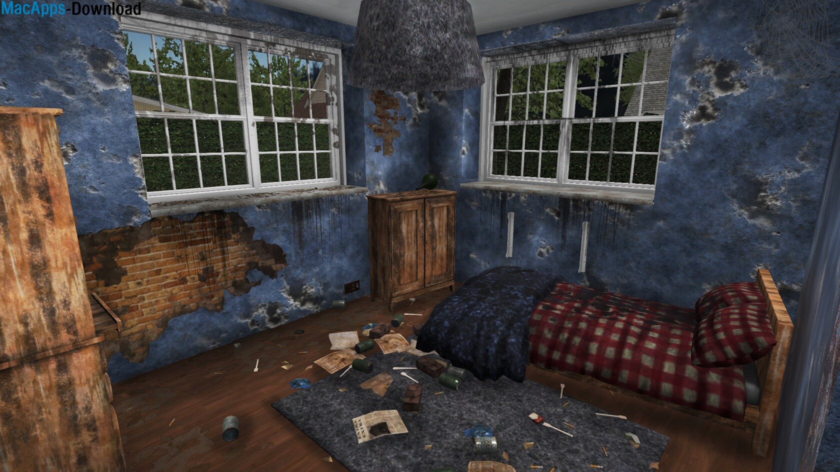 House Flipper game download-ink