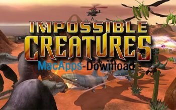 Impossible Creatures Edition on Steam Mac Game Download