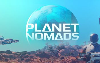 Planet Nomads Mac Game 2024 Free Download