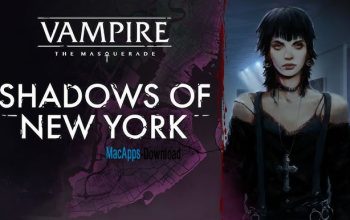 Vampire The Masquerade – Shadows of New York Download