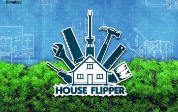 House Flipper – Luxury DLC Game (PC / Mac) Free Download
